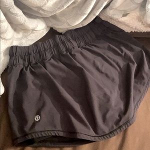 Lululemon skirt